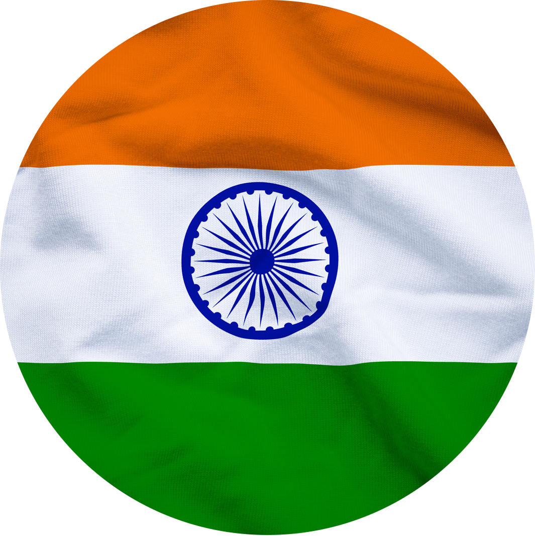 india